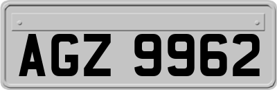 AGZ9962