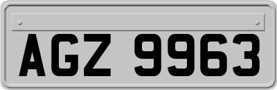 AGZ9963