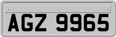 AGZ9965