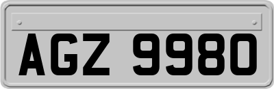 AGZ9980