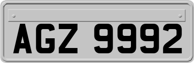 AGZ9992