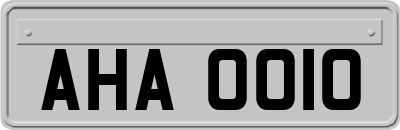 AHA0010