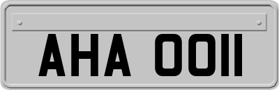 AHA0011
