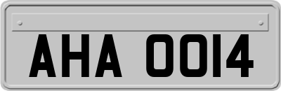 AHA0014
