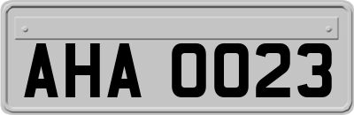 AHA0023