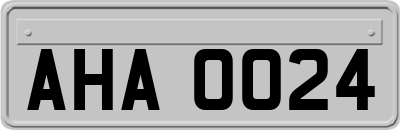 AHA0024
