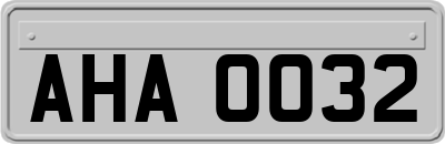 AHA0032