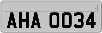 AHA0034