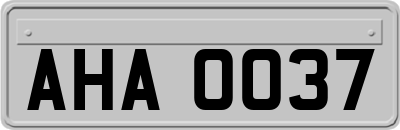 AHA0037