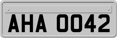 AHA0042