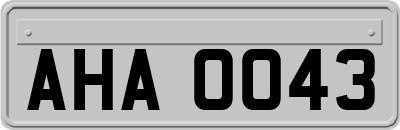 AHA0043