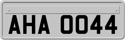 AHA0044