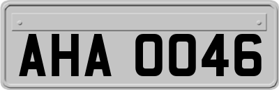 AHA0046