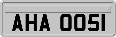 AHA0051