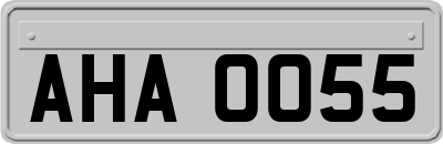 AHA0055