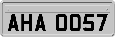 AHA0057
