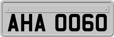 AHA0060
