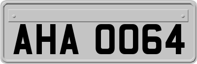 AHA0064