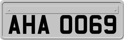 AHA0069