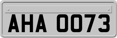 AHA0073