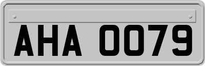 AHA0079