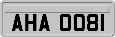 AHA0081