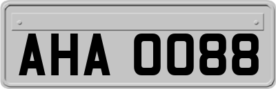 AHA0088