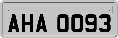 AHA0093