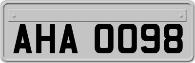 AHA0098