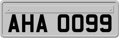 AHA0099
