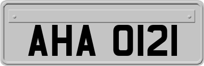 AHA0121