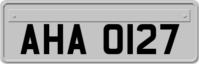 AHA0127