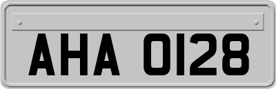 AHA0128