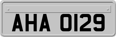 AHA0129