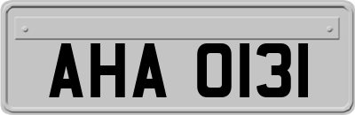 AHA0131
