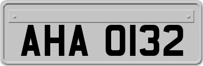 AHA0132