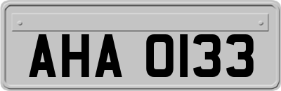AHA0133