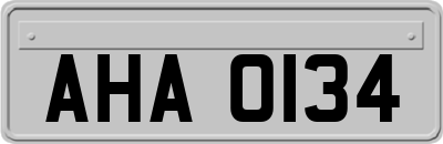 AHA0134