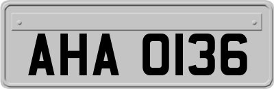 AHA0136
