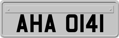 AHA0141