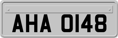 AHA0148