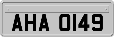 AHA0149