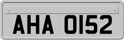 AHA0152