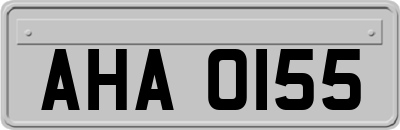 AHA0155