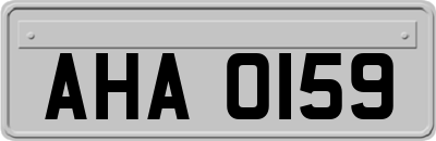 AHA0159