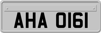 AHA0161