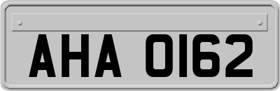 AHA0162