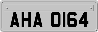 AHA0164