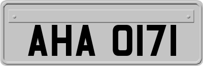 AHA0171