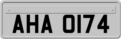 AHA0174